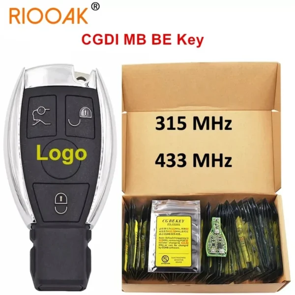 mercedes key fob, CGDI MB, FBS3 key programming, Mercedes key replacement,