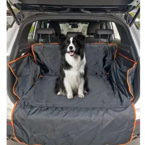 Keep Your Car Cargo Area Clean and Protected with a Waterproof SUV Cargo Liner